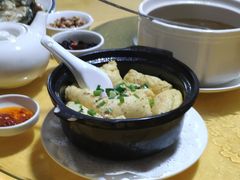 -鲤鱼塘农家山庄