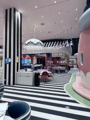 -奈尔宝·儿童乐园·亲子餐厅(鄞州万达店)