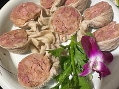 -一招鲜·全羊铺·蒙古奶茶(五一北路店)