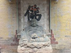 -白台寺