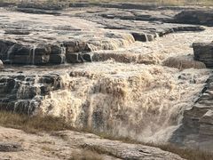 -陕西黄河壶口瀑布旅游区