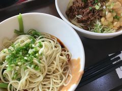-秦云老太婆摊摊面(磁器口店)