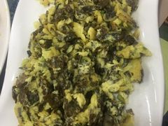 树皮炒蛋-泸沽肴(泸沽湖大洛水村农村信用社旁店)