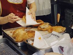 -家阳赵师傅油饼包烧麦(粮道街店)