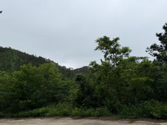 -太和山风景区