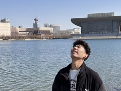 -天津自然博物馆