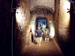 -洛阳古墓博物馆