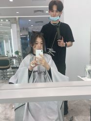 点击看大图 -MMby HairCode 芭曲发型概念店