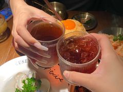 -岛风·台食小馆 ISLAND BISTRO(烟台山店)