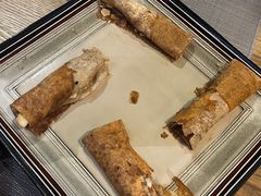 -LA CREPERIE BRETONNE布列塔尼法式餐厅(天童北路店)