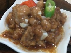 -和乐喜点(宝岗大道店)