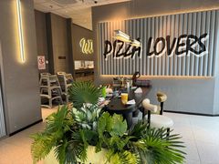 -必胜客(WOW象山涌金广场店)