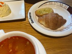 -斗牛士牛排(南京东路店)