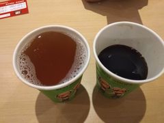 -拿渡麻辣香锅(世茂广场·工三店)