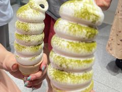 -DQ·蛋糕·冰淇淋(嘉兴南湖万达店)