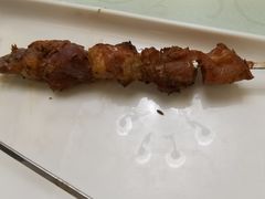-烤肉宛饭庄(南礼士路店)