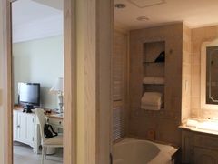 -平湖九龙山庄园圣马可酒店