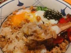 嫩滑鸡肉松饭-醉虎传(南锣鼓巷店)