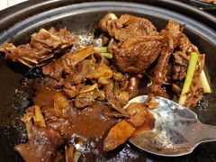 -粤匠·澳门点心粤菜海鲜(澳门半岛店)