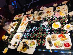 -堂会(白云店)
