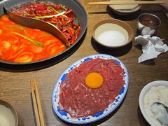 -萍姐火锅·公路夜市(打浦桥日月光店)
