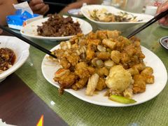 -桃子餐厅·天津菜(红星路直营店)