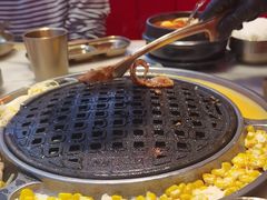 -韩宫宴烤肉·料理(武汉印象城店)