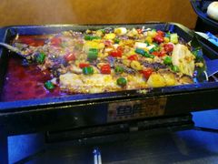 -鱼库·不仅是一家烤鱼店(车公庙店)