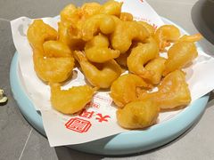 -大闫家烧烤·小海鲜家常菜(郑庄店)