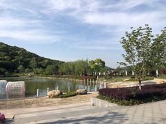 -龙寺生态园