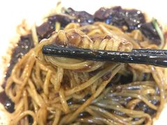 -桃园中华料理炸酱面(燕儿岛路店)