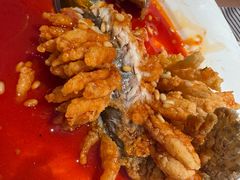 -眉州东坡·熊猫主题餐厅(枫蓝店)