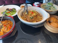 -高第街56号餐厅(美莲广场店)
