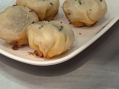 蟹粉生煎-小杨生煎(深圳岗厦北店)