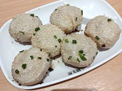 -小杨生煎(天之骄子店)