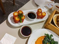 -蔡澜点心·粤菜(西单大悦城店)