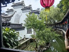-中山詹园