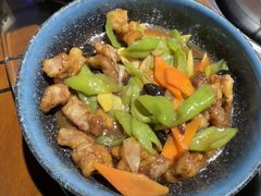 -马路牙子烧烤音乐酒馆(望京店)