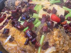 -老板恋上鱼(印象城店)