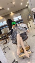 -IN STYLE•造型