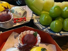 -山岛烧·和牛烧肉 碳火烧鸟(海信广场店)