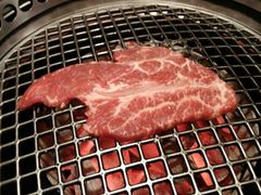 -赤坂亭·M9和牛烧肉·铁板烧(合肥万象城店)