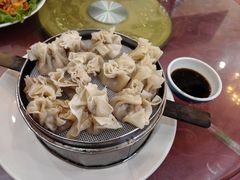 -闻香阁·清真(光荣道店)