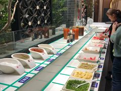 -一斗火锅·招财羊毛肚(泰吉滨江店)