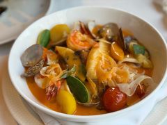 法式海鲜荟萃-福楼法餐厅FLO