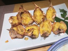 -三石铁板烧(紫竹桥店)