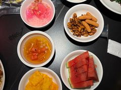 -辣尚瘾·烤鱼·新川菜(交大直营店)