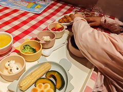 -西贝(华发商都店)