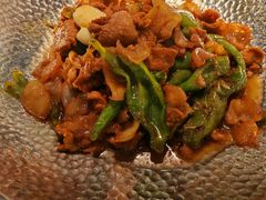 -彭耕记猪油炒小菜(吉联mall店)