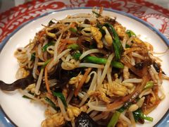 -吉祥春饼·烤鸭(国贸店)
